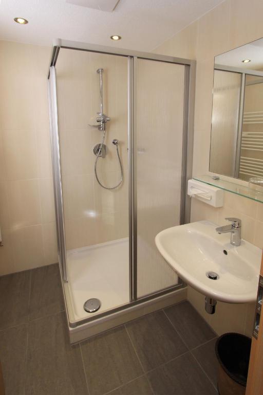 Haus Stefanie Hotel Solden Room photo